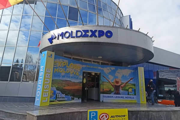          Moldexpo