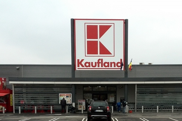  Kaufland    